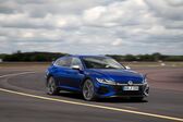 Volkswagen Arteon Shooting Brake 2.0 TDI (190 Hp) SCR DSG 2020 - 2020