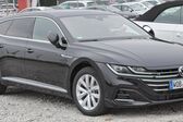 Volkswagen Arteon Shooting Brake 2.0 TDI (150 Hp) SCR DSG 2020 - present