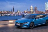 Volkswagen Arteon Shooting Brake 2.0 TDI (200 Hp) SCR DSG 2020 - present