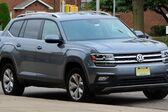 Volkswagen Atlas 2017 - 2020