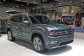 Volkswagen Atlas 2.0 FSI (235 Hp) Automatic 2017 - 2020