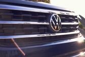 Volkswagen Atlas (facelift 2020) 3.6 V6 (276 Hp) Automatic 2020 - present