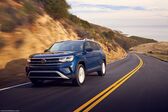 Volkswagen Atlas (facelift 2020) 2020 - present