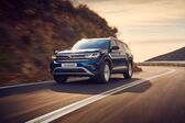 Volkswagen Atlas (facelift 2020) 2.0 TSI (235 Hp) Automatic 2020 - present