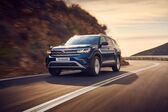 Volkswagen Atlas (facelift 2020) 3.6 V6 (276 Hp) 4MOTION Automatic 2020 - present