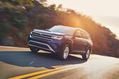 Volkswagen Atlas (facelift 2020) 2020 - present