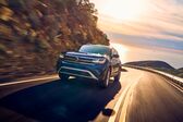 Volkswagen Atlas (facelift 2020) 3.6 V6 (276 Hp) 4MOTION Automatic 2020 - present