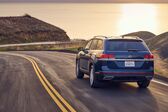 Volkswagen Atlas (facelift 2020) 2020 - present