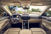 Volkswagen Atlas (facelift 2020) 2.0 TSI (235 Hp) 4MOTION Automatic 2020 - present