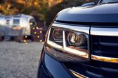 Volkswagen Atlas (facelift 2020) 3.6 V6 (276 Hp) Automatic 2020 - present