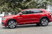 Volkswagen Atlas Cross Sport 3.6 V6 (276 Hp) Automatic 2020 - present