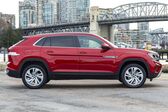 Volkswagen Atlas Cross Sport 2020 - present