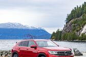 Volkswagen Atlas Cross Sport 3.6 V6 (276 Hp) Automatic 2020 - present