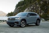 Volkswagen Atlas Cross Sport 2020 - present