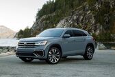 Volkswagen Atlas Cross Sport 2.0 TFSI (235 Hp) Automatic 2020 - present