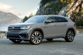 Volkswagen Atlas Cross Sport 3.6 V6 (276 Hp) Automatic 2020 - present