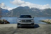 Volkswagen Atlas Cross Sport 3.6 V6 (276 Hp) Automatic 2020 - present