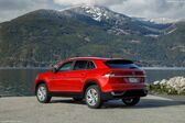 Volkswagen Atlas Cross Sport 3.6 V6 (276 Hp) Automatic 2020 - present