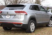 Volkswagen Atlas Cross Sport 2.0 TFSI (235 Hp) 4MOTION Automatic 2020 - present