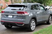 Volkswagen Atlas Cross Sport 2.0 TFSI (235 Hp) Automatic 2020 - present