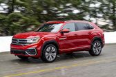 Volkswagen Atlas Cross Sport 3.6 V6 (276 Hp) 4MOTION Automatic 2020 - present