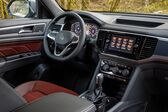 Volkswagen Atlas Cross Sport 2.0 TFSI (235 Hp) 4MOTION Automatic 2020 - present