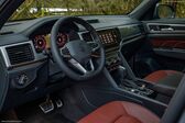 Volkswagen Atlas Cross Sport 3.6 V6 (276 Hp) Automatic 2020 - present