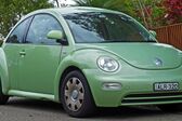 Volkswagen NEW Beetle (9C) 1.6 (102 Hp) 2000 - 2005
