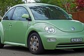 Volkswagen NEW Beetle (9C) 1997 - 2005