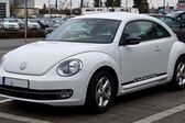 Volkswagen Beetle (A5) 2011 - 2016