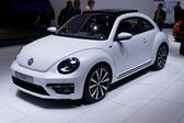 Volkswagen Beetle (A5) 2.0 TSI (220 Hp) 2014 - 2016
