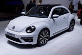 Volkswagen Beetle (A5) 2011 - 2016