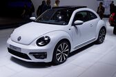 Volkswagen Beetle (A5) 2.0 TDI (150 Hp) DSG 2014 - 2016