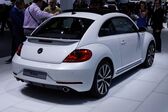 Volkswagen Beetle (A5) 2.0 TSI (200 Hp) DSG 2011 - 2013