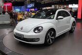 Volkswagen Beetle (A5) 2.0 TDI (150 Hp) 2014 - 2016