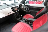 Volkswagen Beetle (A5) 2.0 TSI (220 Hp) DSG 2014 - 2016