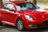 Volkswagen Beetle (A5) 2011 - 2016