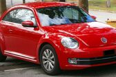 Volkswagen Beetle (A5) 2.0 TDI (150 Hp) DSG 2014 - 2016