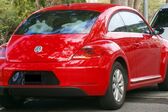 Volkswagen Beetle (A5) 2.0 TSI (200 Hp) DSG 2011 - 2013