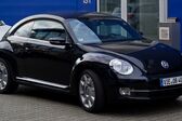 Volkswagen Beetle (A5) 2.0 TDI (110 Hp) 2014 - 2016