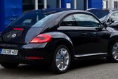 Volkswagen Beetle (A5) 2011 - 2016