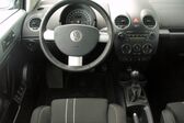 Volkswagen NEW Beetle Convertible (facelift 2005) 2.0 (115 Hp) Automatic 2005 - 2010