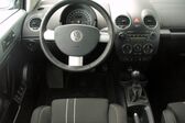 Volkswagen NEW Beetle Convertible (facelift 2005) 1.4 (75 Hp) 2005 - 2010