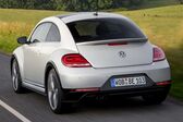Volkswagen Beetle (A5, facelift 2016) 2016 - 2018
