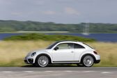 Volkswagen Beetle (A5, facelift 2016) 1.4 TSI (150 Hp) 2016 - 2018