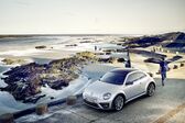 Volkswagen Beetle (A5, facelift 2016) 1.2 TSI (105 Hp) DSG 2016 - 2018