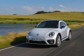 Volkswagen Beetle (A5, facelift 2016) 1.2 TSI (105 Hp) DSG 2016 - 2018