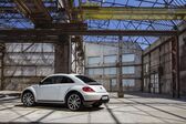 Volkswagen Beetle (A5, facelift 2016) 2.0 TDI (150 Hp) DSG 2016 - 2018