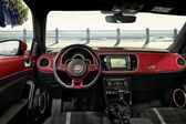 Volkswagen Beetle (A5, facelift 2016) 2.0 TDI (110 Hp) DSG 2016 - 2018