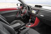Volkswagen Beetle (A5, facelift 2016) 1.2 TSI (105 Hp) 2016 - 2018